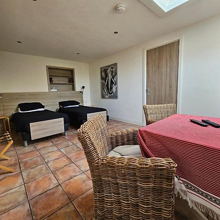 Bed & Breakfast Boekel Esterno foto