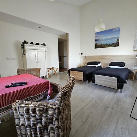 Bed & Breakfast Boekel Esterno foto