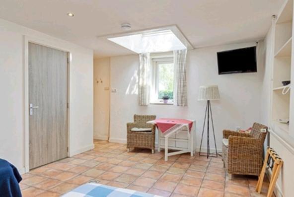 Bed & Breakfast Boekel Esterno foto