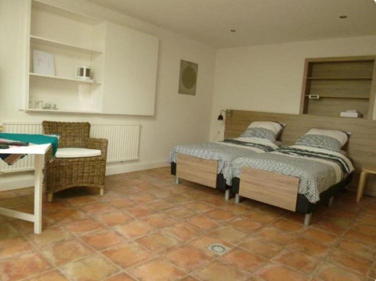 Bed & Breakfast Boekel Esterno foto