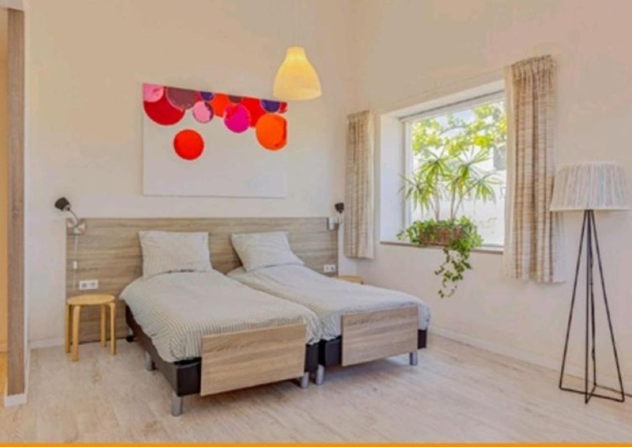 Bed & Breakfast Boekel Esterno foto