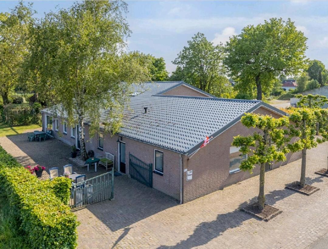 Bed & Breakfast Boekel Esterno foto