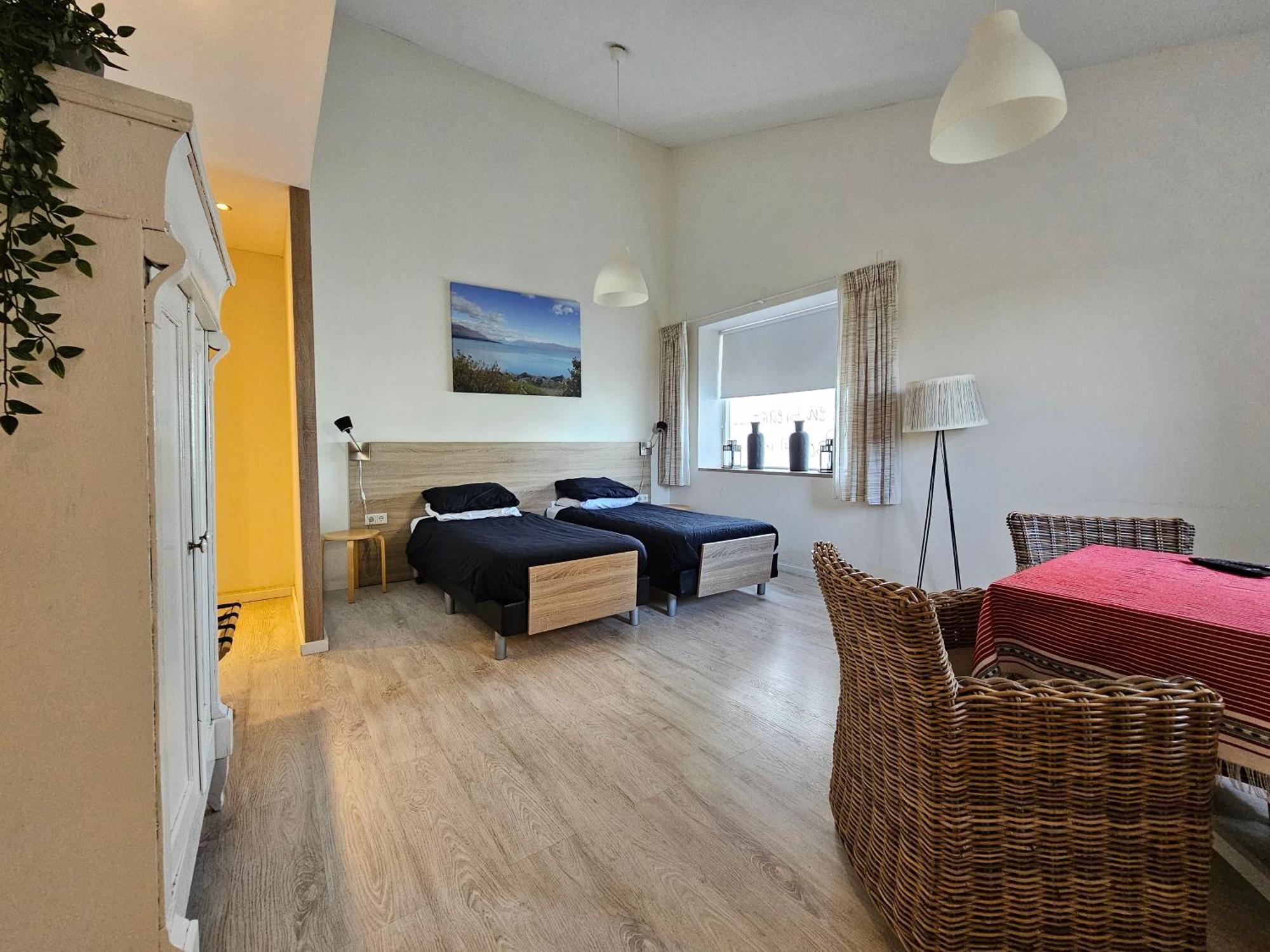 Bed & Breakfast Boekel Esterno foto